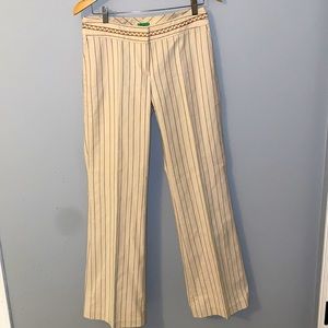 Tibi pants size 4